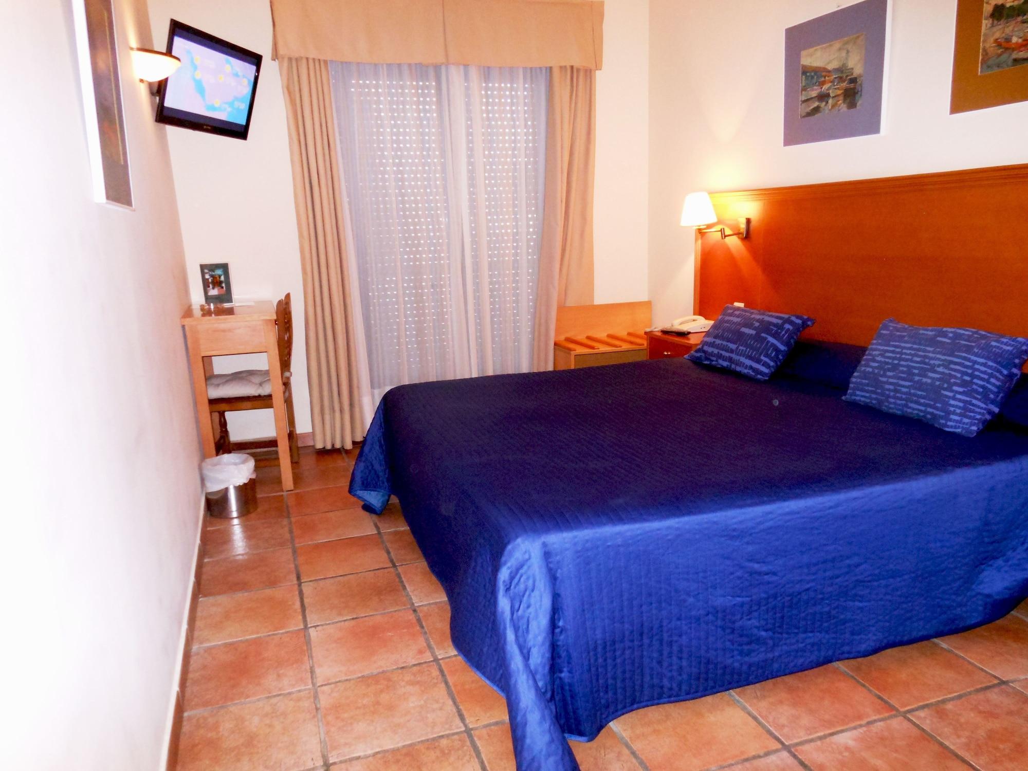 Hotel Dona Catalina Marbella Exteriér fotografie